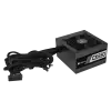 Corsair CX650 650 Watt 80 PLUS Bronze Certified Non Modular ATX power supply-1