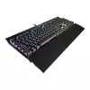 CORSAIR K70 RGB MK.2 RAPIDFIRE Mechanical Gaming Keyboard CHERRY MX Speed-1