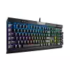 CORSAIR K70 RGB MK.2 RAPIDFIRE Mechanical Gaming Keyboard CHERRY MX Speed-2