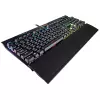 CORSAIR K70 RGB MK.2 Mechanical Gaming Keyboard CHERRY MX Red-1