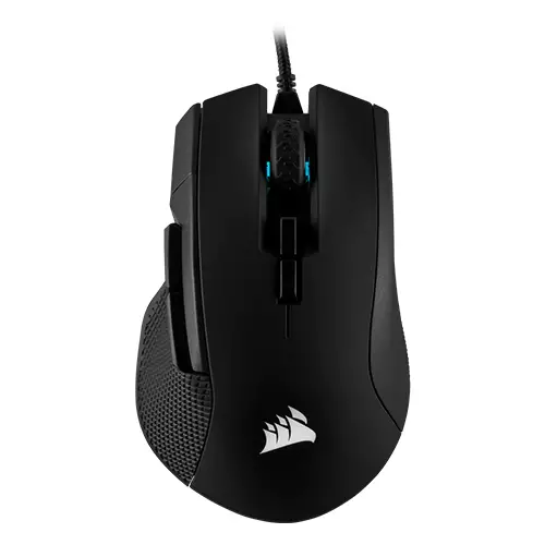 CORSAIR IRONCLAW RGB FPS And MOBA Gaming Mouse