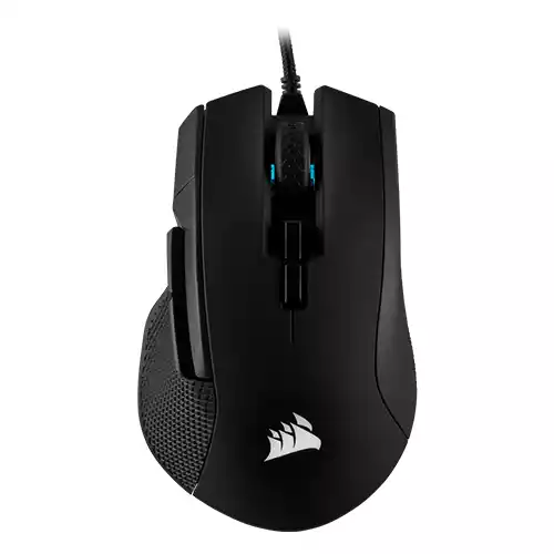 CORSAIR IRONCLAW RGB FPS And MOBA Gaming Mouse