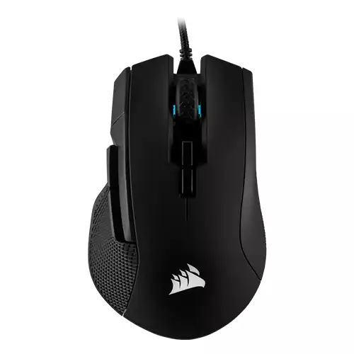 CORSAIR IRONCLAW RGB FPS And MOBA Gaming Mouse