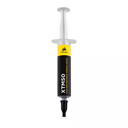 CORSAIR XTM50 High Performance Thermal Paste