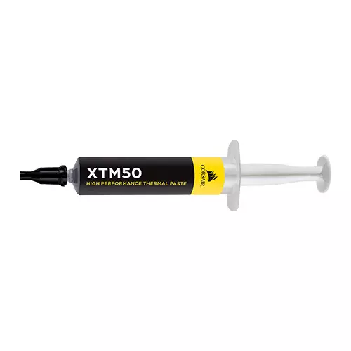 CORSAIR XTM50 High Performance Thermal Paste-gallery-1