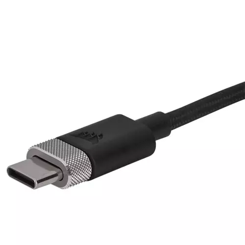 Corsair VIRTUOSO RGB WIRELESS SE High-Fidelity Gaming Headset-gallery-4