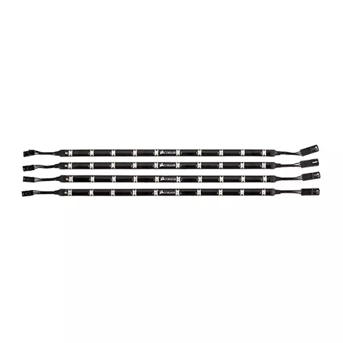 CORSAIR RGB LED Lighting PRO Expansion Kit-gallery-1