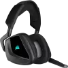 Corsair VOID RGB Elite Wireless Premium 7.1 Surround Sound Gaming Headset (Carbon)-1
