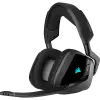 Corsair VOID RGB Elite Wireless Premium 7.1 Surround Sound Gaming Headset (Carbon)-2