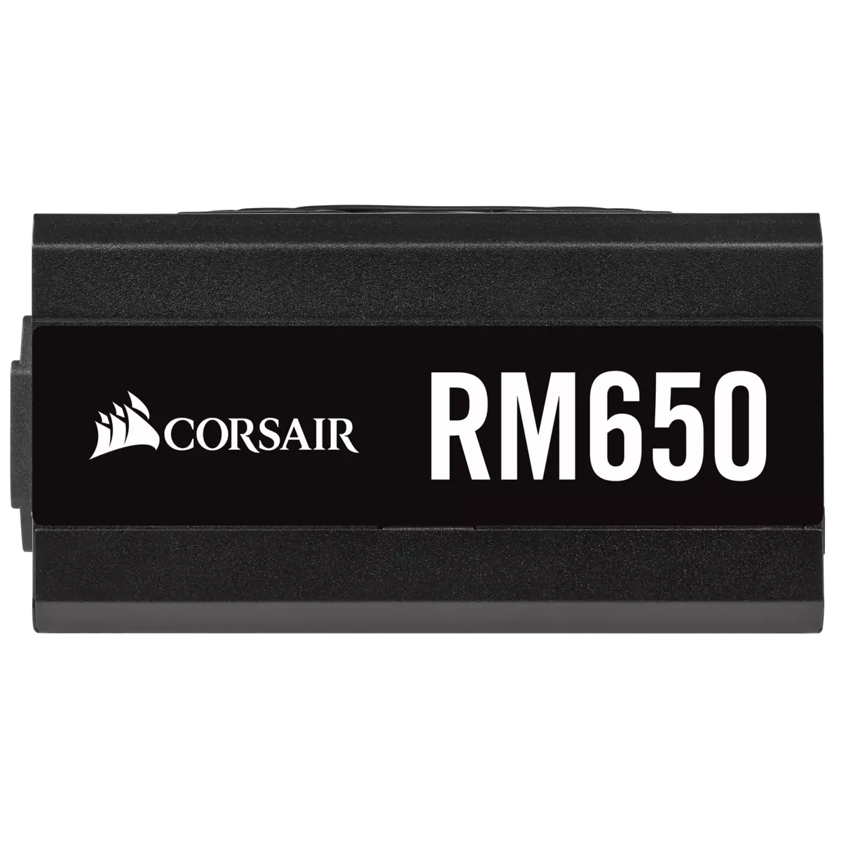 Corsair RM Series RM650 650 Watt 80 Plus Gold Certified Fully Modular Power Supply - 1
