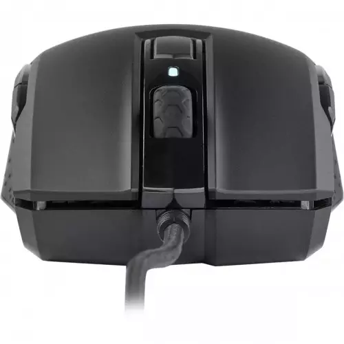 Corsair M55 RGB PRO Ambidextrous Multi-Grip Gaming Mouse - 2