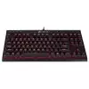 Corsair K63 Compact Mechanical Gaming Keyboard — CHERRY MX Red-1
