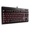 Corsair K63 Compact Mechanical Gaming Keyboard — CHERRY MX Red-2