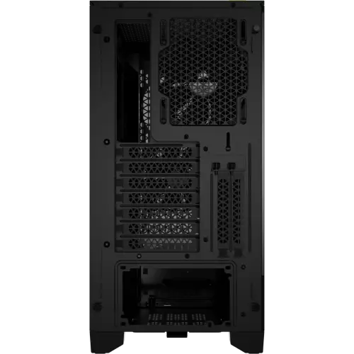 Corsair 4000D Airflow Mid Tower Case (Black) - 5
