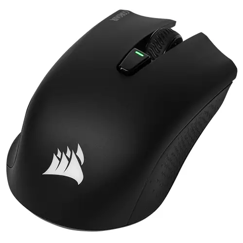 CORSAIR HARPOON RGB WIRELESS Gaming Mouse-gallery-1