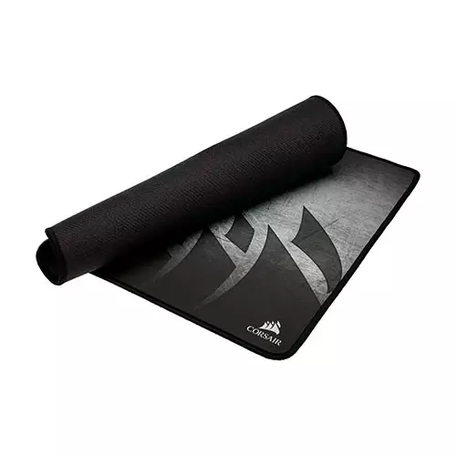 Corsair MM300 Anti-Fray Cloth Gaming Mouse Pad (Medium)-2