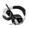 CORSAIR VOID RGB ELITE 7.1 Surround Sound USB Premium Gaming Headset (White)-1