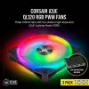 CORSAIR iCUE QL120 RGB 120mm PWM Triple CASE FAN-1
