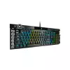 CORSAIR K100 RGB Optical-Mechanical OPX Switch Gaming Keyboard (Black)-3