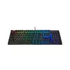 CORSAIR K60 RGB PRO CHERRY VIOLA Mechanical Gaming Keyboard (Black)-1