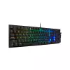 CORSAIR K60 RGB PRO CHERRY VIOLA Mechanical Gaming Keyboard (Black)-3
