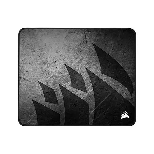 Corsair MM300 PRO Premium Spill-Proof Cloth Gaming Mouse Pad (Medium)