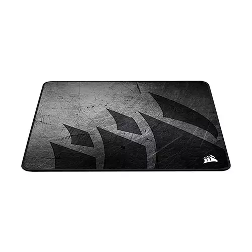 Corsair MM300 PRO Premium Spill-Proof Cloth Gaming Mouse Pad (Medium)-1