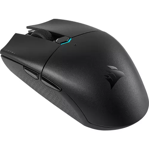 CORSAIR KATAR PRO Wireless Gaming Mouse - 1