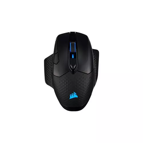 Corsair Dark Core RGB Pro SE Wireless Gaming Mouse-gallery-1