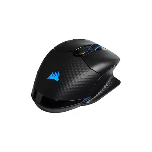 Corsair Dark Core RGB Pro SE Wireless Gaming Mouse-gallery-2