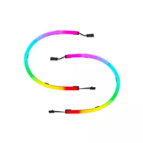 CORSAIR iCUE LS100 450mm Smart Lighting Strip Expansion Kit