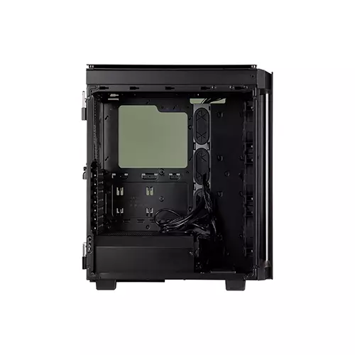 CORSAIR Obsidian Series 500D RGB SE Premium ATX Mid Tower Case - 3