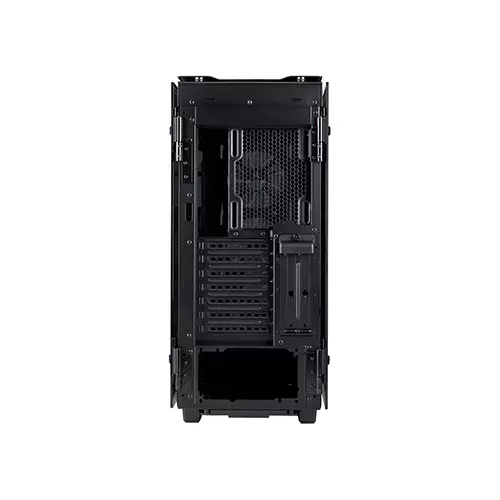 CORSAIR Obsidian Series 500D RGB SE Premium ATX Mid Tower Case - 4