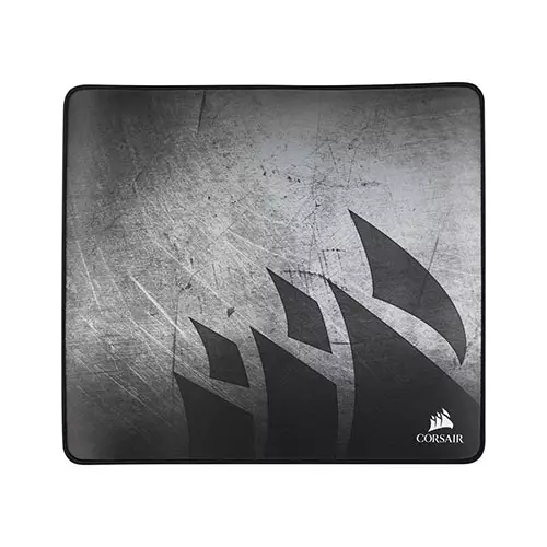CORSAIR MM350 Premium Anti-Fray Cloth X-Large Gaming Mouse Pad