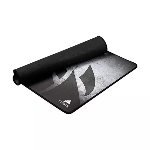 CORSAIR MM350 Premium Anti-Fray Cloth X-Large Gaming Mouse Pad-2