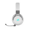 Corsair VIRTUOSO RGB WIRELESS High-Fidelity Gaming Headset (White)-2