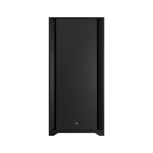 CORSAIR 5000D Tempered Glass Mid-Tower ATX Case (Black)-gallery-2