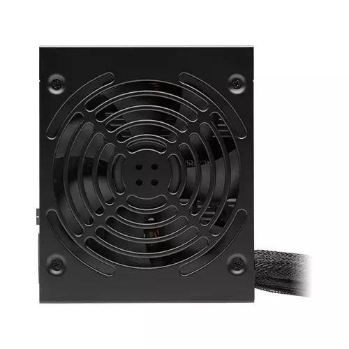 CORSAIR CV750 750 Watt 80 Plus Bronze Certified Power Supply - 1