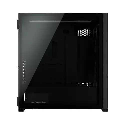 CORSAIR 7000D AIRFLOW Full-Tower ATX Case (Black) - 1