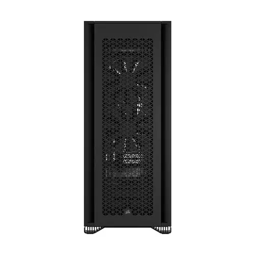 CORSAIR 7000D AIRFLOW Full-Tower ATX Case (Black) - 2