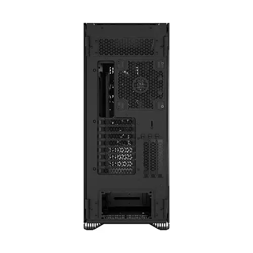 CORSAIR 7000D AIRFLOW Full-Tower ATX Case (Black) - 3