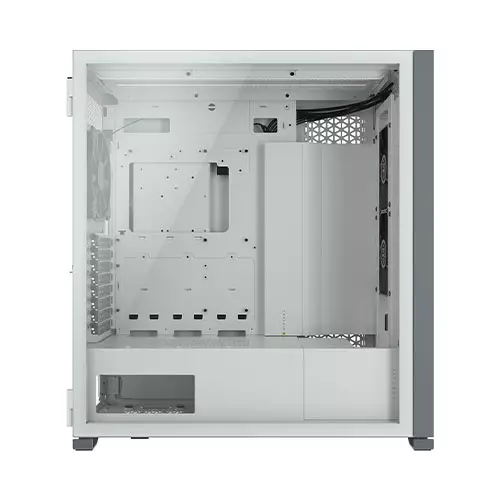 CORSAIR 7000D AIRFLOW Full-Tower ATX Case (White)-1
