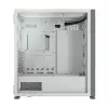 Corsair iCUE 7000X RGB Tempered Glass Full-Tower ATX Case (White)-2