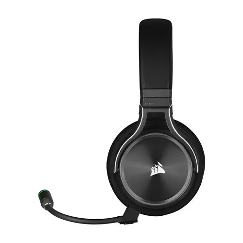 Corsair VIRTUOSO RGB WIRELESS XT High-Fidelity Gaming Headset (Slate)-gallery-1