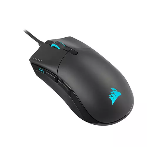 CORSAIR SABRE RGB PRO CHAMPION SERIES Optical Gaming Mouse-gallery-1