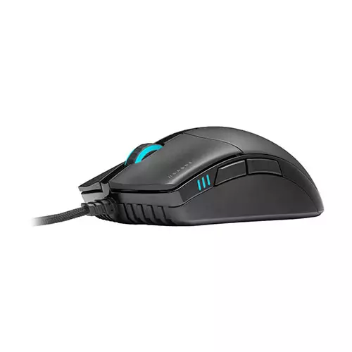 CORSAIR SABRE RGB PRO CHAMPION SERIES Optical Gaming Mouse-gallery-2