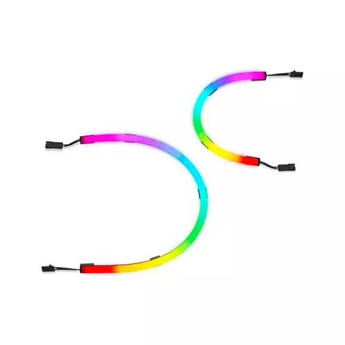 Corsair iCUE LS100 Smart Lighting Strip Starter Kit (AU) - 1