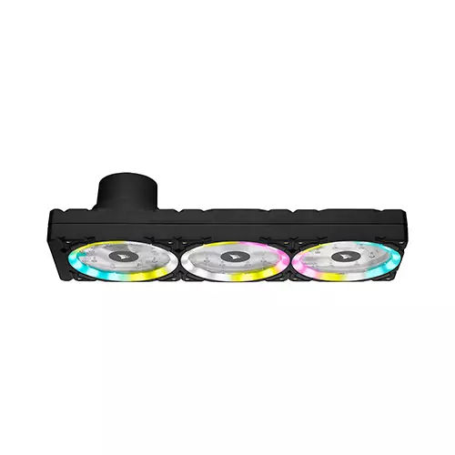 Corsair Hydro XD7 RGB Pump/Reservoir Combo-2