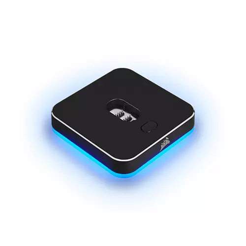 Corsair iCUE LT100 Smart Lighting Towers Starter Kit - 2