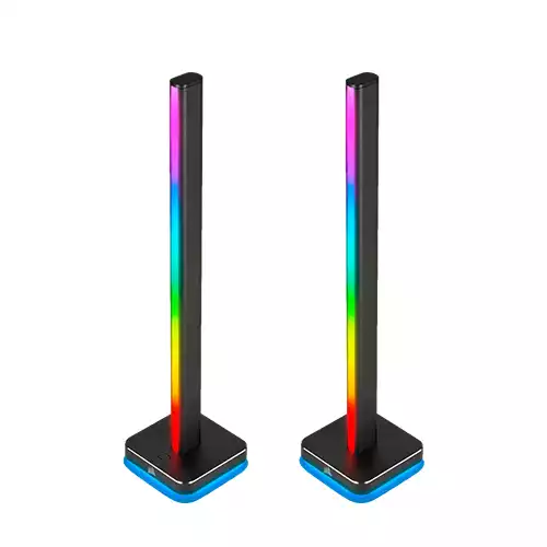 Corsair iCUE LT100 Smart Lighting Towers Starter Kit
